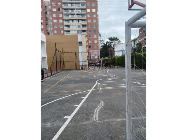 Apartamentos, Venta en Ciudad Jardín