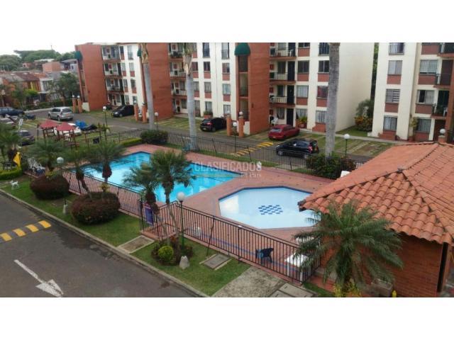 Apartamentos, Venta en Caney
