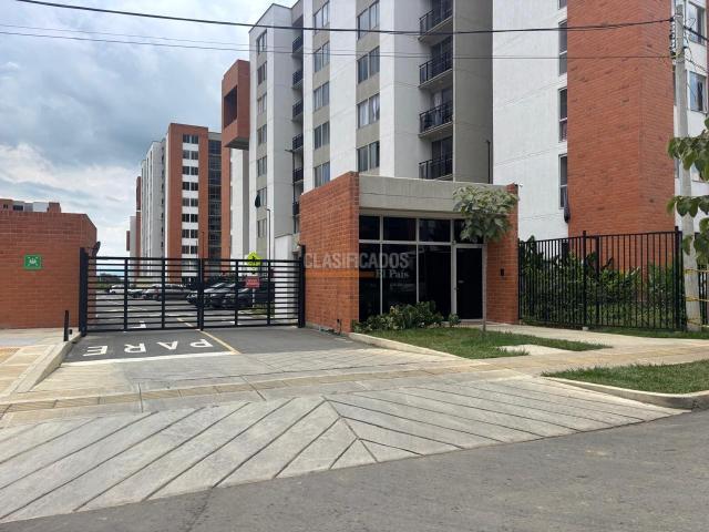 Apartamentos, Venta en Ciudad Pacifica