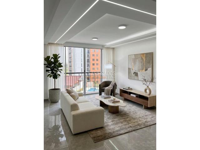 Apartamentos, Venta en Ciudad Pacifica