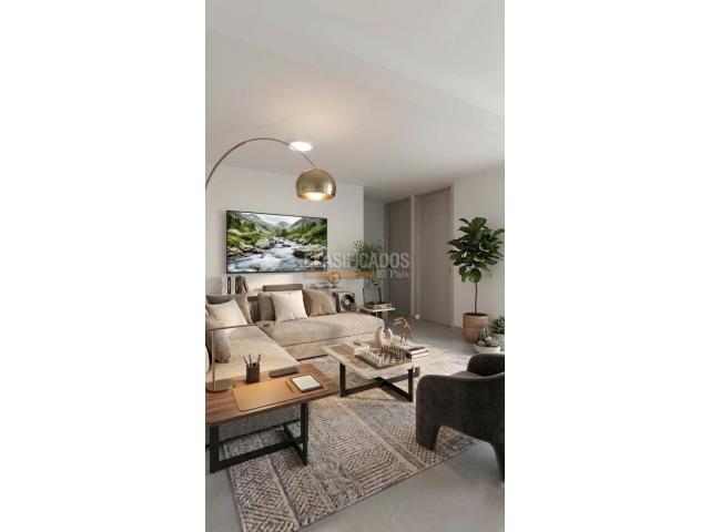 Apartamentos, Venta en Ciudad Pacifica