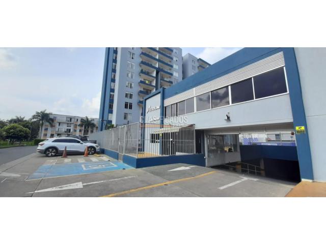 Apartamentos, Alquiler en Valle del Lili