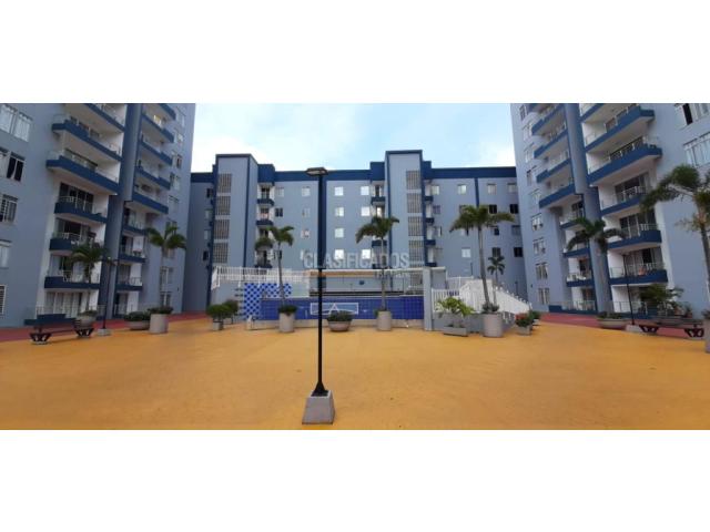 Apartamentos, Alquiler en Valle del Lili