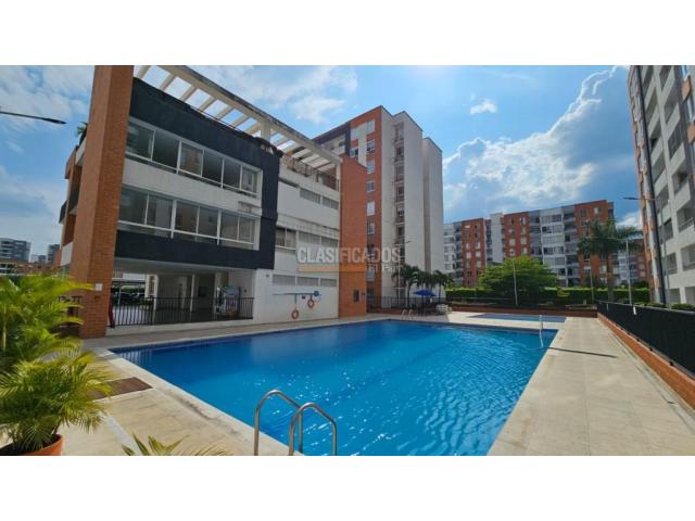 Apartamentos, Venta en Valle del Lili