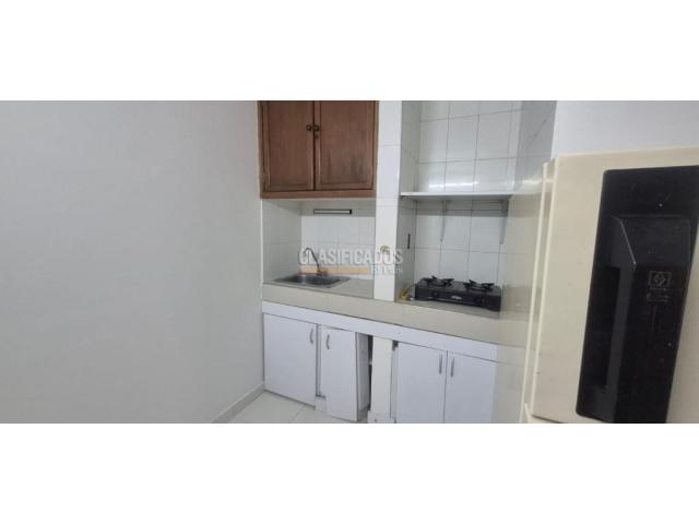 Apartaestudios, Alquiler en Bogotá