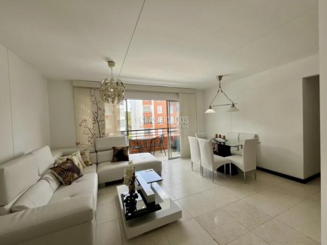 Apartamentos, Venta en Ciudad Bochalema