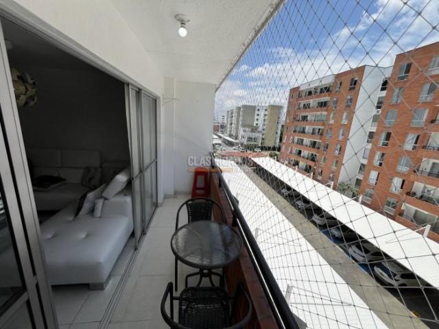 Apartamentos, Venta en Ciudad Bochalema