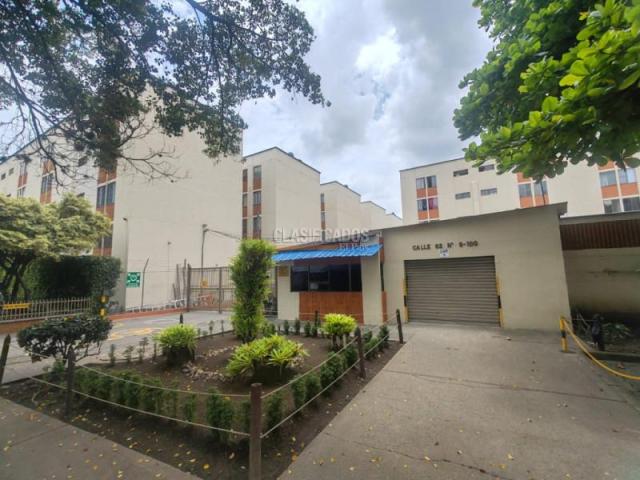 Apartamentos, Alquiler en Marco Fidel Suárez