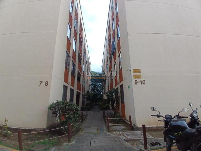 Apartamentos, Alquiler en Marco Fidel Suárez
