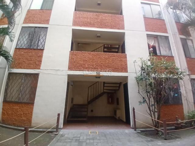 Apartamentos, Alquiler en Marco Fidel Suárez
