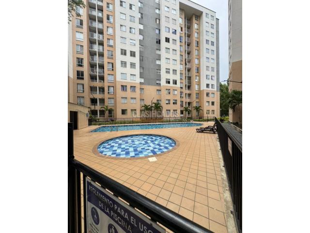 Apartamentos, Venta en Aguacatal