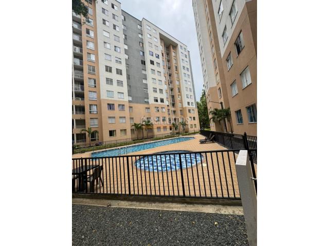 Apartamentos, Venta en Aguacatal