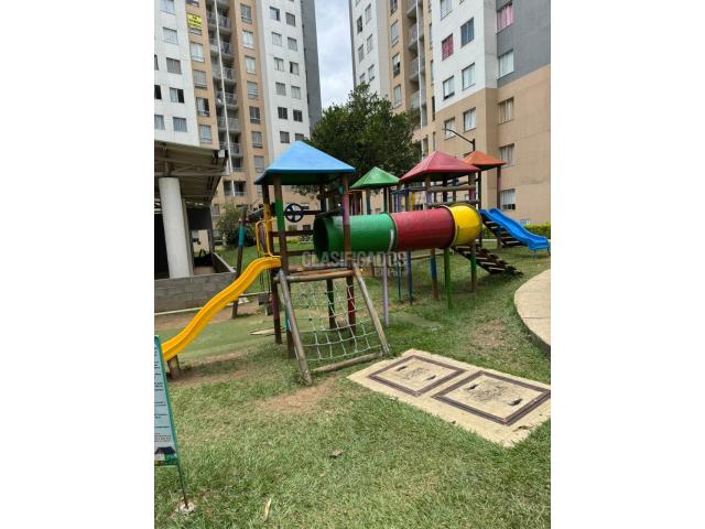 Apartamentos, Venta en Aguacatal