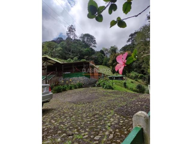 Fincas y Casas Campestres, Venta en Dapa