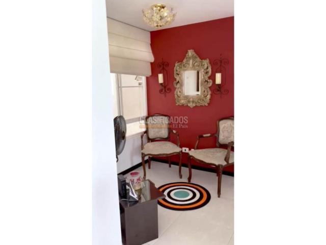 Apartamentos, Venta en Valle del Lili