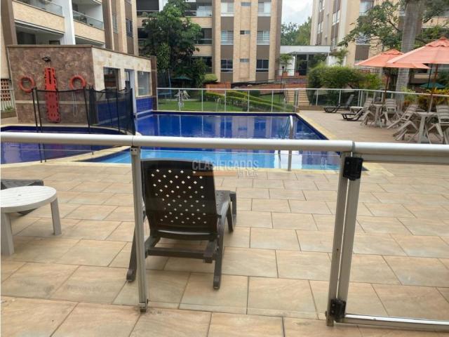 Apartamentos, Venta en Pance