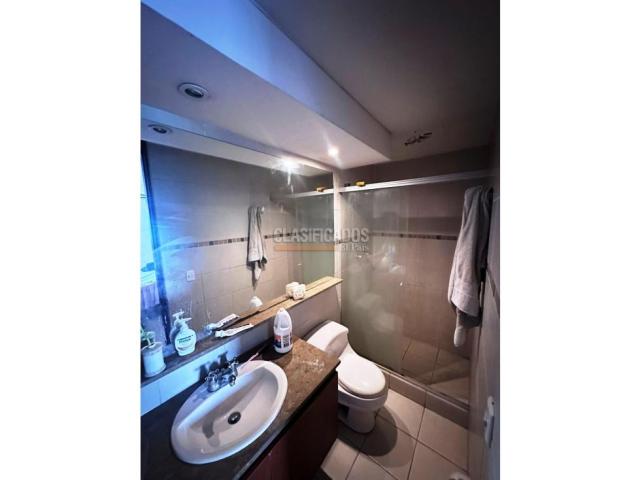 Apartamentos, Venta en La Flora