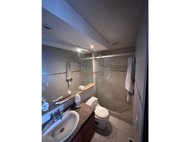 Apartamentos, Venta en La Flora