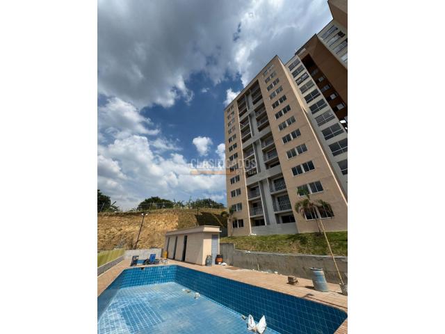 Apartamentos, Venta en Aguacatal