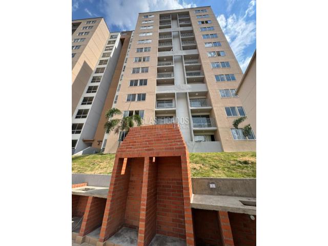 Apartamentos, Venta en Aguacatal