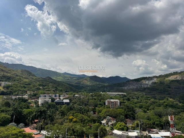 Apartamentos, Venta en Aguacatal