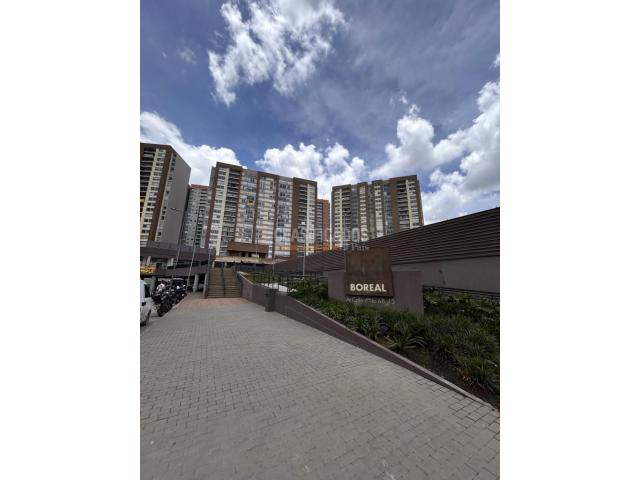 Apartamentos, Alquiler en Bogotá