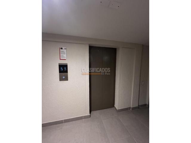 Apartamentos, Alquiler en Bogotá