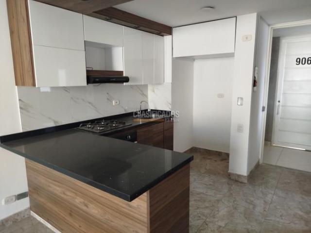 Apartamentos, Venta en Yumbo