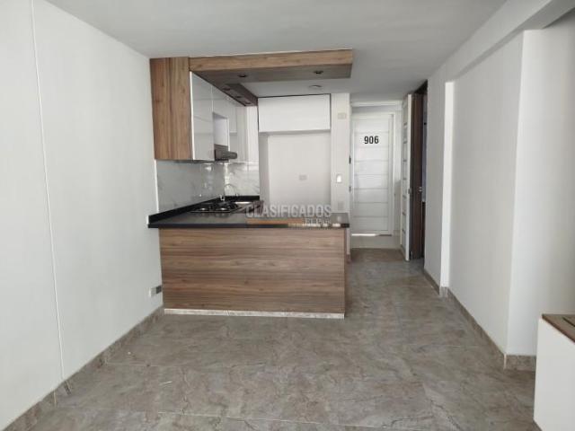 Apartamentos, Venta en Yumbo