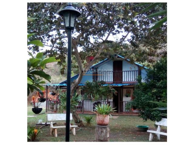 Fincas y Casas Campestres, Venta en La Cumbre