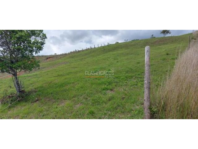 Lotes, Venta en La Cumbre