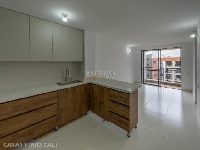 Apartamentos, Alquiler en Jamundí