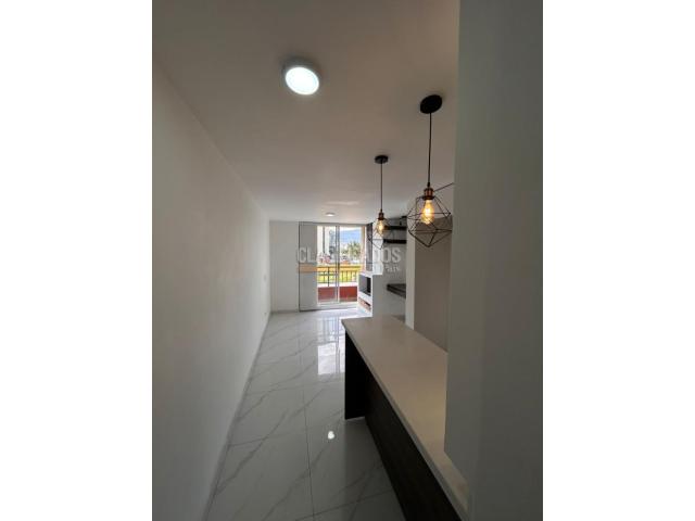 Apartamentos, Alquiler en Bogotá