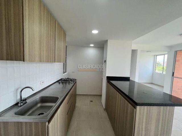 Apartamentos, Alquiler en Ciudad Melendez
