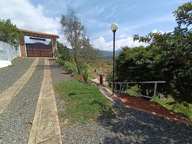 Fincas y Casas Campestres, Venta en Dagua