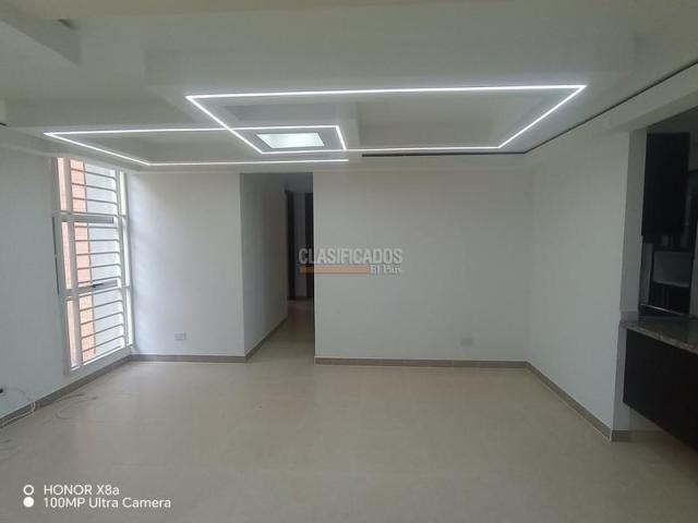 Apartamentos, Alquiler en Caney