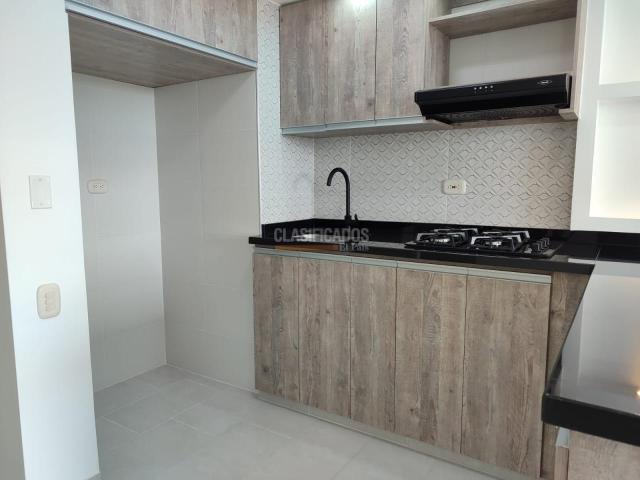 Apartamentos, Alquiler en Hacienda Kachipay