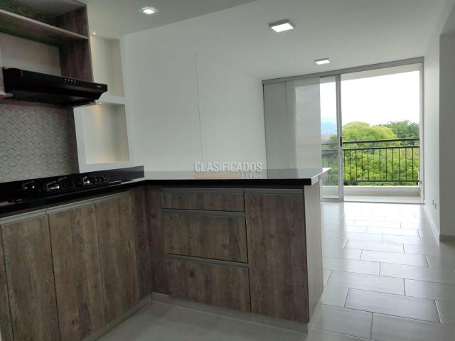 Apartamentos, Alquiler en Hacienda Kachipay