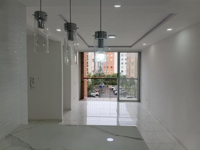 Apartamentos, Alquiler en Valle del Lili