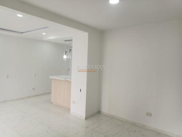 Apartamentos, Alquiler en Valle del Lili