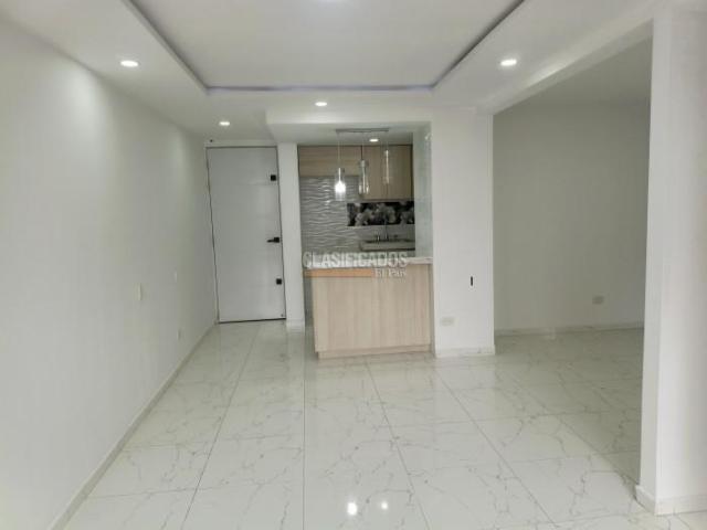 Apartamentos, Alquiler en Valle del Lili