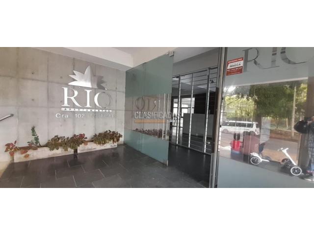 Apartaestudios, Alquiler en Ciudad Jardín