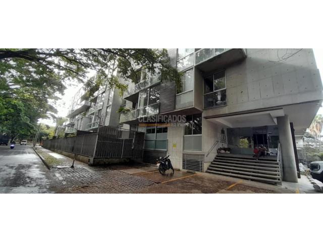 Apartaestudios, Alquiler en Ciudad Jardín