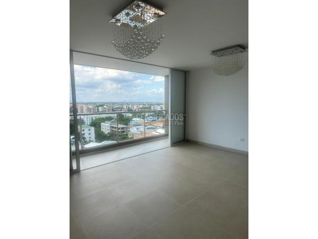 Apartamentos, Venta en Valle del Lili