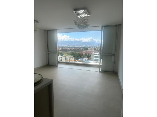 Apartamentos, Venta en Valle del Lili