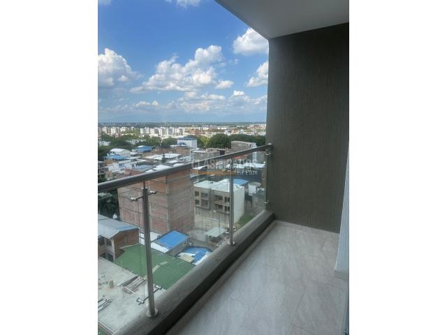 Apartamentos, Venta en Valle del Lili