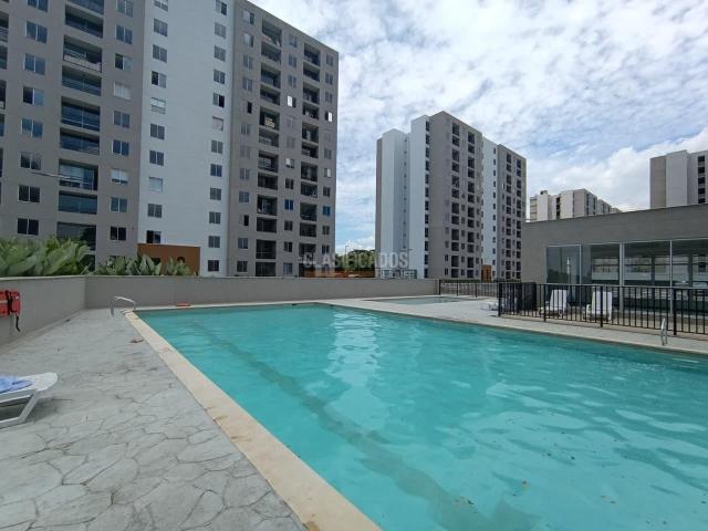 Apartamentos, Venta en Ciudad Bochalema