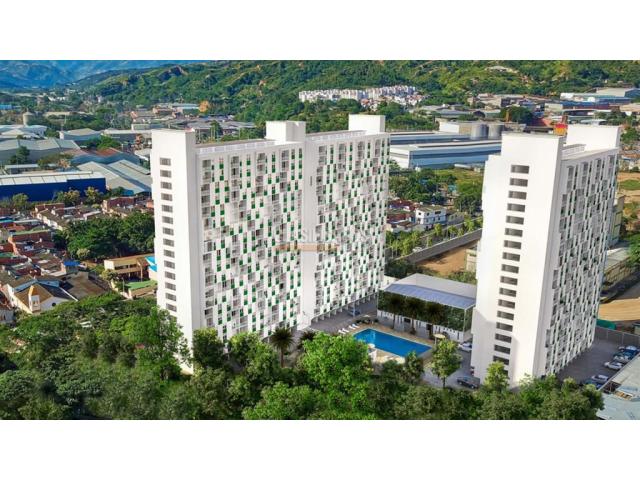 Apartamentos, Alquiler en Giron