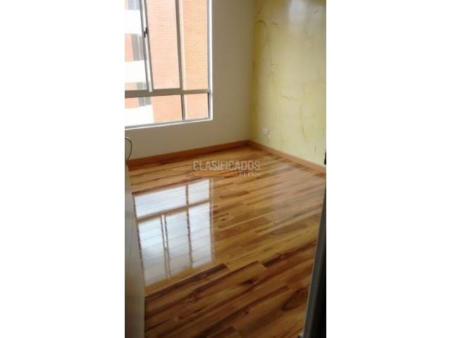 Apartamentos, Alquiler en Bogotá