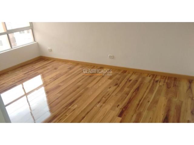 Apartamentos, Alquiler en Bogotá